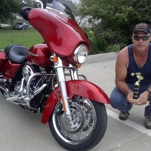 Meet your Posher, Scott